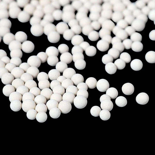 zeolite molecular sieve XH-5